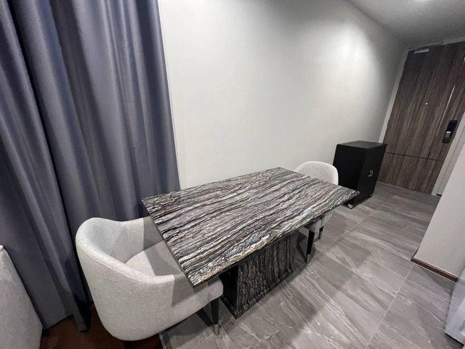 picture For Rent        :    Ideo Q Sukhumvit 36   (ST-02) (Close to BTS Thonglor ) - 11/16
