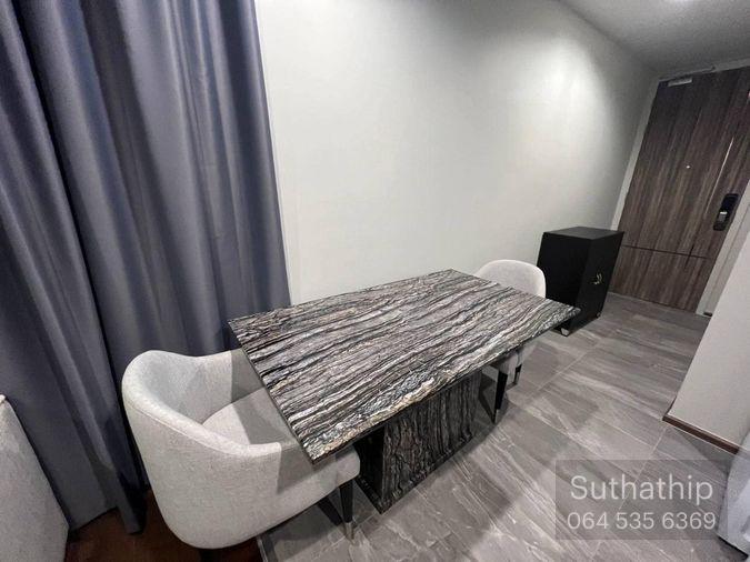 picture For Rent : Ideo Q Sukhumvit 36 (ST-02) (Close to BTS Thonglor ) - 11/16