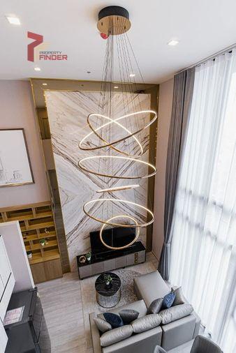 รูป Rds-3539 ให้เช่าคอนโด The line sukhumvit 101 นัดชมห้อง 🟥 Line@ : @propertyfinder - รูปที่ 2/12