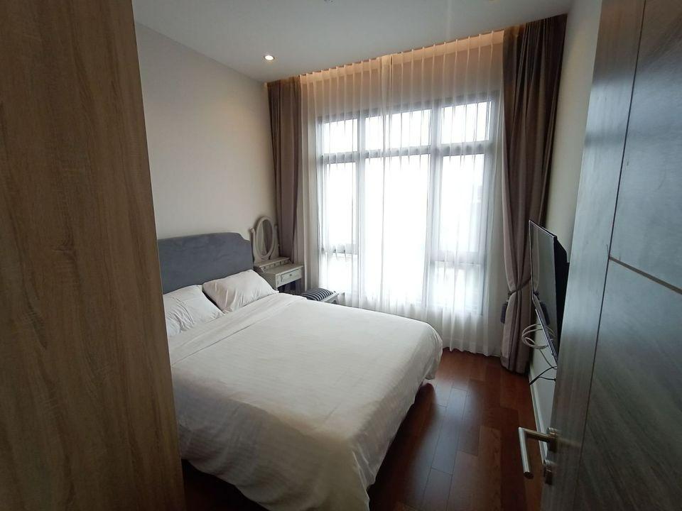 picture LineID: @Habitant (with@ Ahead) MayFair Place Sukhumvit 50 Near BTS Onnut 250 m. Available!!  - 8/9