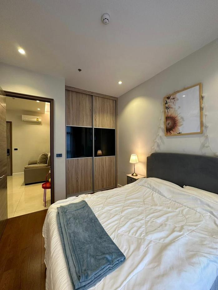 รูป ให้เช่า MayFair Place Sukhumvit 50 ใกล้ BTS อ่อนนุช LineID: @Rizzestate(มี@ ข้างหน้า) - รูปที่ 3/12