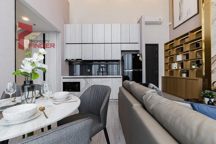 รูป Rds-3539 ให้เช่าคอนโด The line sukhumvit 101 นัดชมห้อง 🟥 Line@ : @propertyfinder - รูปที่ 11/12