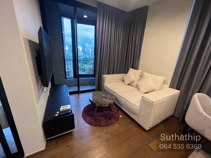 picture For Rent : Ideo Q Sukhumvit 36 (ST-02) (Close to BTS Thonglor ) - 7/16