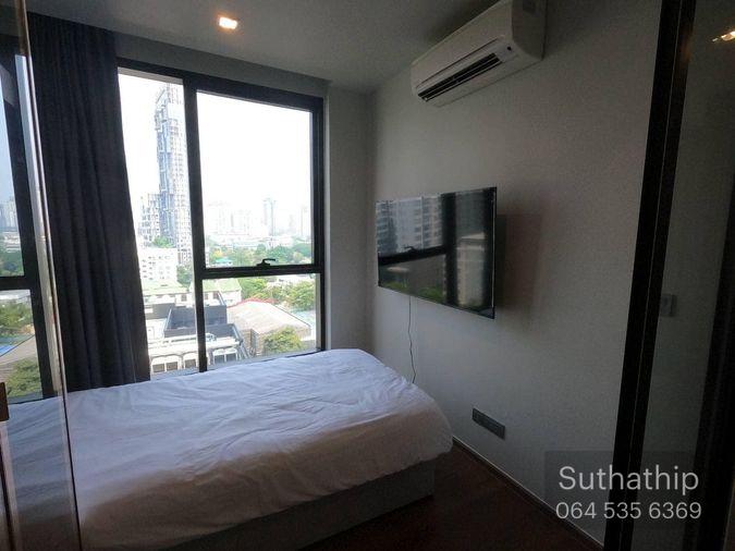 picture For Rent : Ideo Q Sukhumvit 36 (ST-02) (Close to BTS Thonglor ) - 6/16