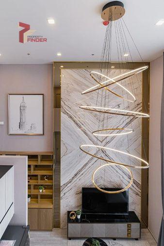 รูป Rds-3539 ให้เช่าคอนโด The line sukhumvit 101 นัดชมห้อง 🟥 Line@ : @propertyfinder - รูปที่ 3/12