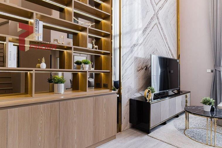 รูป Rds-3539 ให้เช่าคอนโด The line sukhumvit 101 นัดชมห้อง 🟥 Line@ : @propertyfinder - รูปที่ 10/12