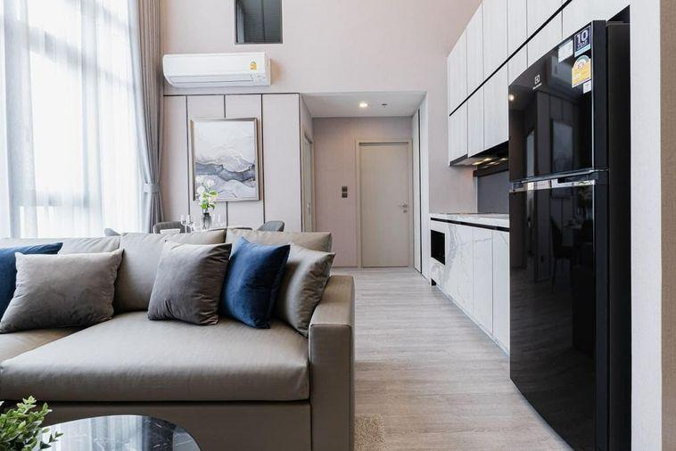 รูป Rds-3539 ให้เช่าคอนโด The line sukhumvit 101   นัดชมห้อง 🟥 Line@ : @propertyfinder - รูปที่ 6/12