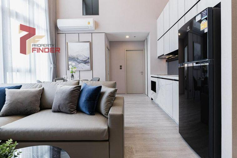 รูป Rds-3539 ให้เช่าคอนโด The line sukhumvit 101 นัดชมห้อง 🟥 Line@ : @propertyfinder - รูปที่ 6/12