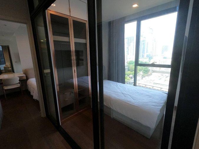 picture For Rent        :    Ideo Q Sukhumvit 36   (ST-02) (Close to BTS Thonglor ) - 5/16