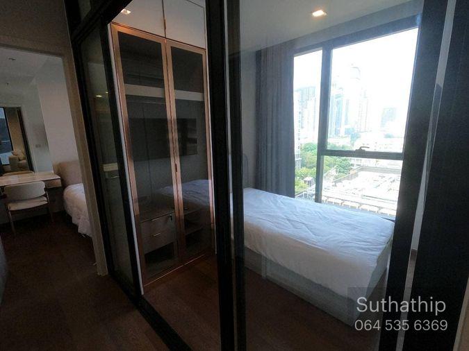 picture For Rent : Ideo Q Sukhumvit 36 (ST-02) (Close to BTS Thonglor ) - 5/16