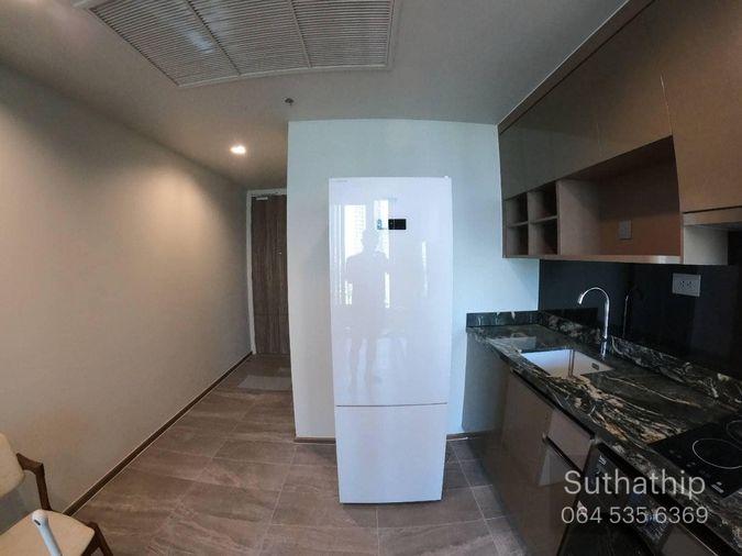 picture For Rent : Ideo Q Sukhumvit 36 (ST-02) (Close to BTS Thonglor ) - 10/16