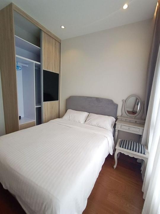 picture LineID: @Habitant (with@ Ahead) MayFair Place Sukhumvit 50 Near BTS Onnut 250 m. Available!!  - 7/9
