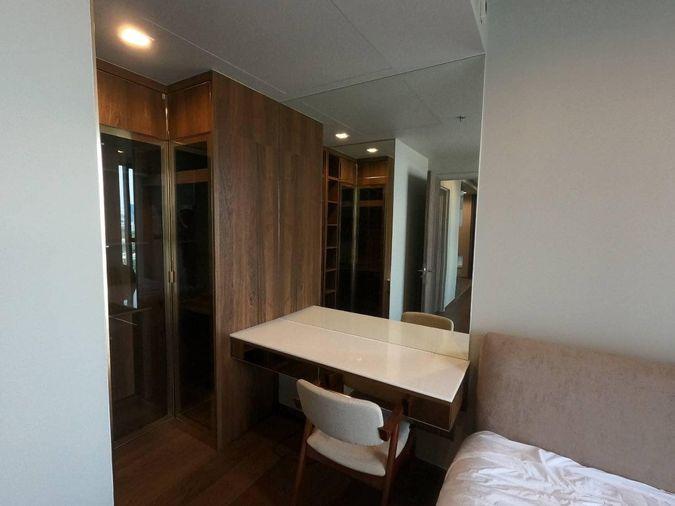 picture For Rent        :    Ideo Q Sukhumvit 36   (ST-02) (Close to BTS Thonglor ) - 4/16