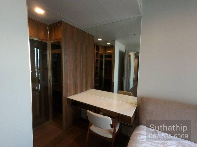 picture For Rent : Ideo Q Sukhumvit 36 (ST-02) (Close to BTS Thonglor ) - 4/16