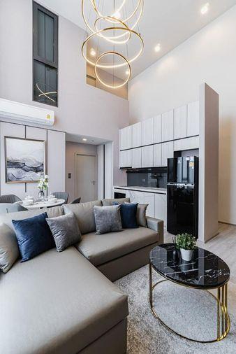รูป Rds-3539 ให้เช่าคอนโด The line sukhumvit 101   นัดชมห้อง 🟥 Line@ : @propertyfinder - รูปที่ 7/12