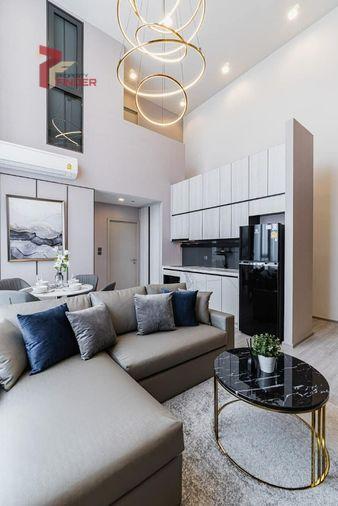 รูป Rds-3539 ให้เช่าคอนโด The line sukhumvit 101 นัดชมห้อง 🟥 Line@ : @propertyfinder - รูปที่ 7/12