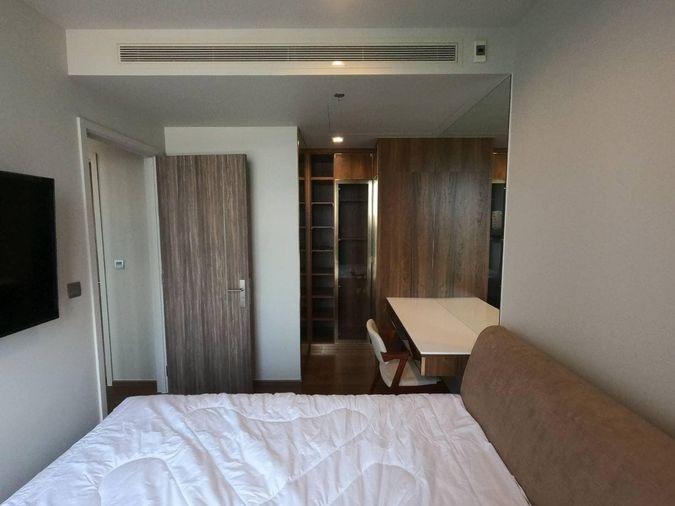 picture For Rent        :    Ideo Q Sukhumvit 36   (ST-02) (Close to BTS Thonglor ) - 1/16