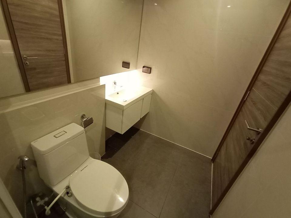 picture LineID: @Habitant (with@ Ahead) MayFair Place Sukhumvit 50 Near BTS Onnut 250 m. Available!!  - 6/9