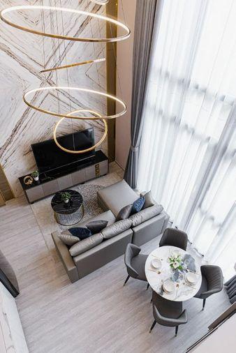 รูป Rds-3539 ให้เช่าคอนโด The line sukhumvit 101   นัดชมห้อง 🟥 Line@ : @propertyfinder - รูปที่ 1/12