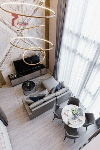 รูป Rds-3539 ให้เช่าคอนโด The line sukhumvit 101 นัดชมห้อง 🟥 Line@ : @propertyfinder - รูปที่ 1/12