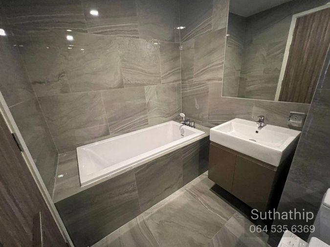 picture For Rent : Ideo Q Sukhumvit 36 (ST-02) (Close to BTS Thonglor ) - 12/16