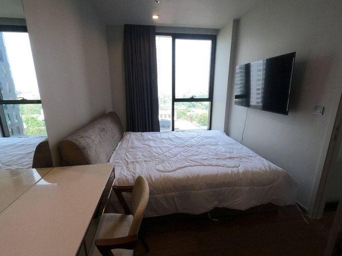 picture For Rent        :    Ideo Q Sukhumvit 36   (ST-02) (Close to BTS Thonglor ) - 2/16
