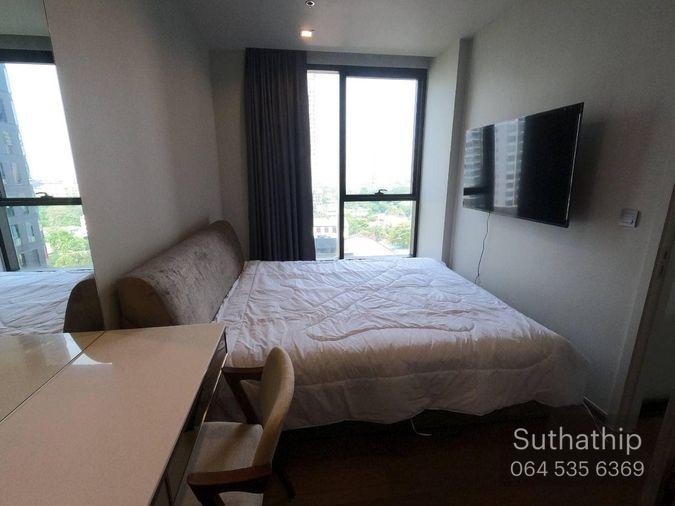 picture For Rent : Ideo Q Sukhumvit 36 (ST-02) (Close to BTS Thonglor ) - 2/16