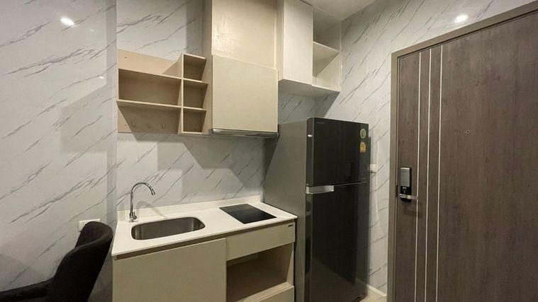 picture Condo for Rent: Niche Pride Thonglor-Phetchaburi Schedule a viewing ð Line: @propertybkk4 - 10/14
