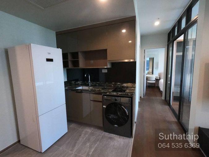 picture For Rent : Ideo Q Sukhumvit 36 (ST-02) (Close to BTS Thonglor ) - 9/16