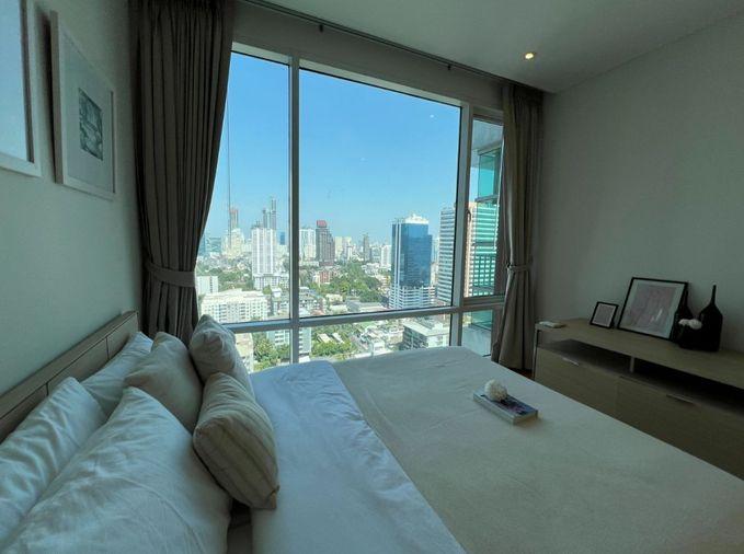 picture Fullerton, 2 bedrooms / 2 bathrooms, Floor 22th - 16/18
