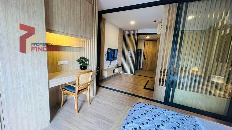 picture Condo for Rent: XT PHAYATHAI Schedule a viewing 👉 Line: @propertybkk4 - 3/12