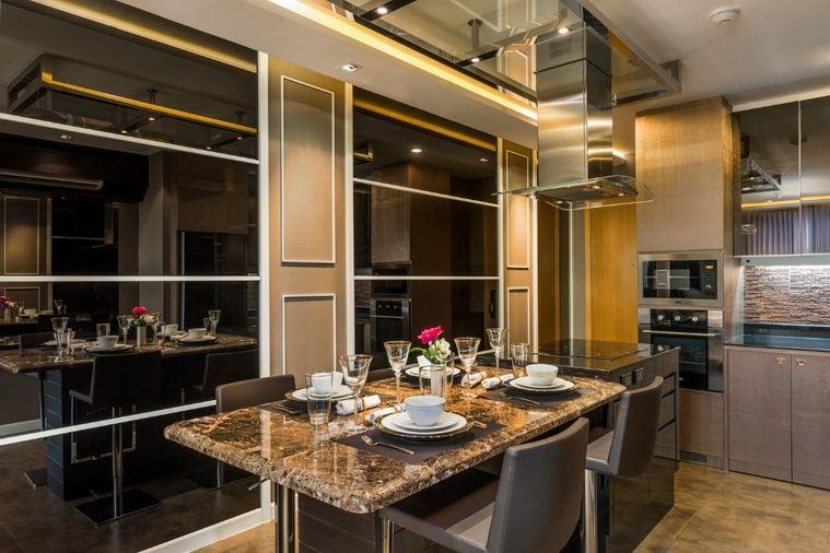 picture Circle Condominium ( tower2 ) 2 bedrooms 2 bedrooms - 6/10