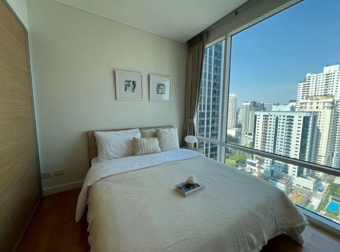 picture Fullerton, 2 bedrooms / 2 bathrooms, Floor 22th - 15/18