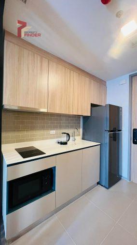 picture Condo for Rent: XT PHAYATHAI Schedule a viewing 👉 Line: @propertybkk4 - 9/12