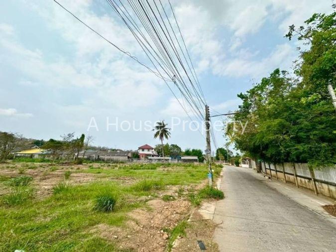 รูป ที่ดิน ศรีราชา บางพระ แปลงสวย ทำเลทอง ใกล้ถนนสุขุมวิท ที่ดินราคาถูก ชลบุรี - รูปที่ 8/8