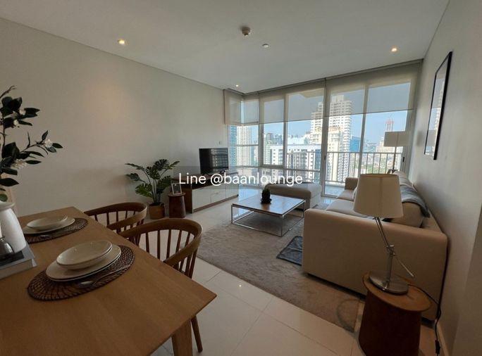 picture Fullerton, 2 bedrooms / 2 bathrooms, Floor 22th - 4/18