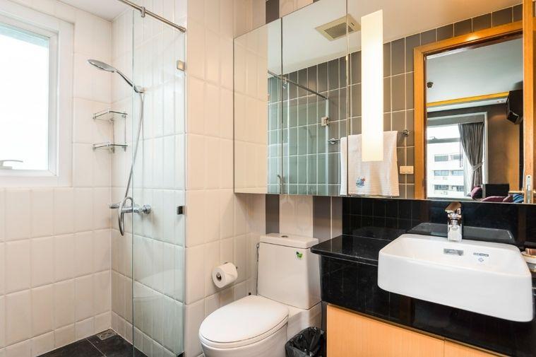 picture Circle Condominium ( tower2 ) 2 bedrooms 2 bedrooms - 9/10