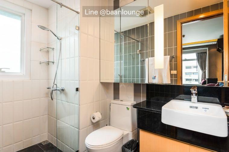 picture Circle Condominium ( tower2 ) 2 bedrooms 2 bedrooms - 9/10
