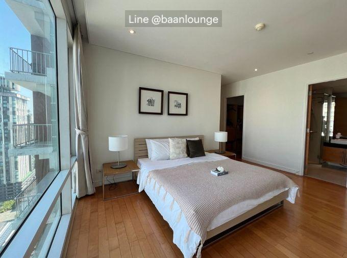 รูป Fullerton (ฟูลเลอตัน) 2 ห้องนอน / 2 ห้องน้ำ, ชั้น 22 - รูปที่ 6/18