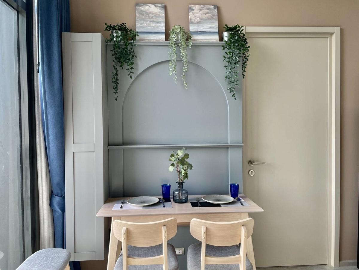 picture For rent The Line Sukhumvit 101 Punnawithi BTS Station (Rt-01)   - 11/16
