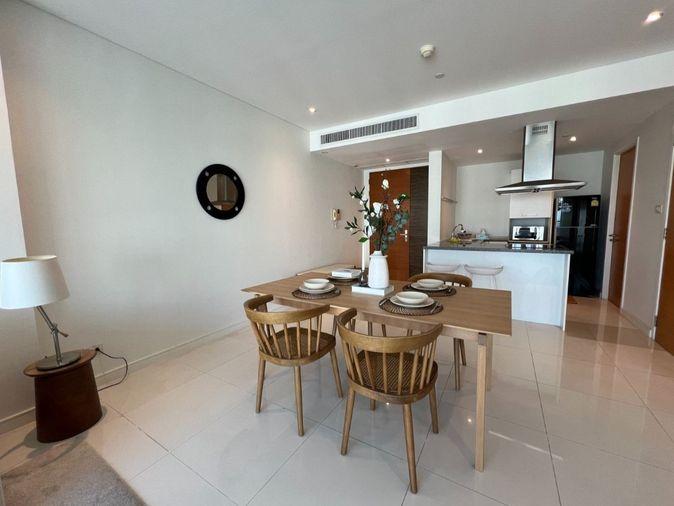 picture Fullerton, 2 bedrooms / 2 bathrooms, Floor 22th - 11/18