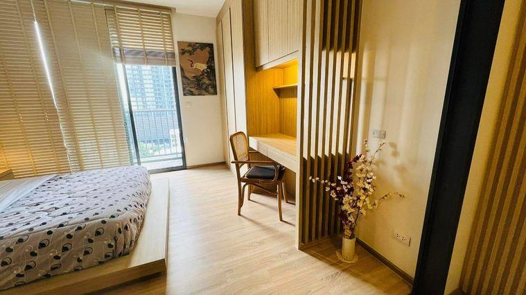 picture Condo for Rent: XT PHAYATHAI  Schedule a viewing 👉 Line: @propertybkk4 - 2/12