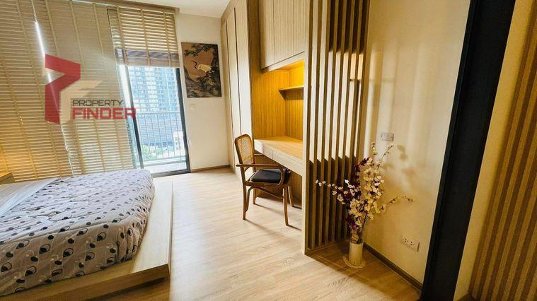 picture Condo for Rent: XT PHAYATHAI Schedule a viewing 👉 Line: @propertybkk4 - 2/12