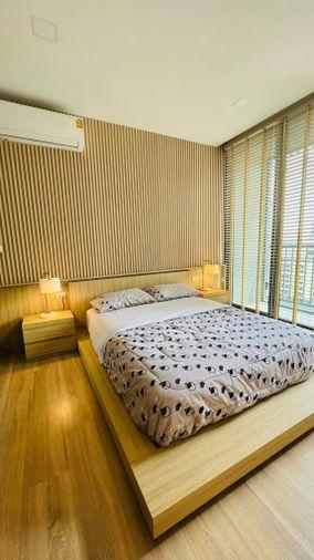 picture Condo for Rent: XT PHAYATHAI  Schedule a viewing 👉 Line: @propertybkk4 - 1/12
