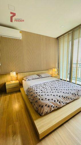 picture Condo for Rent: XT PHAYATHAI Schedule a viewing 👉 Line: @propertybkk4 - 1/12