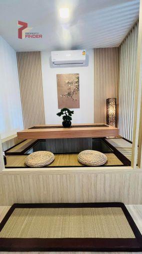 picture Condo for Rent: XT PHAYATHAI Schedule a viewing 👉 Line: @propertybkk4 - 6/12