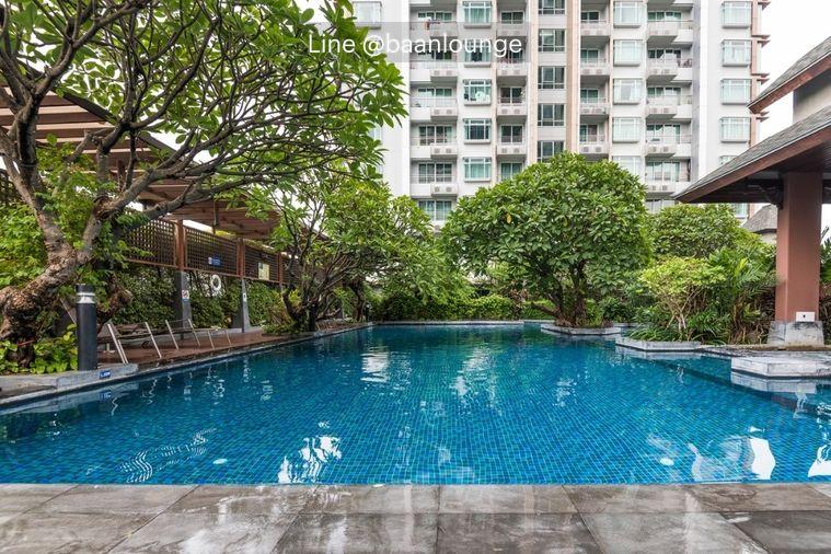 picture Circle Condominium ( tower2 ) 2 bedrooms 2 bedrooms - 10/10