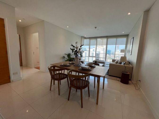 picture Fullerton, 2 bedrooms / 2 bathrooms, Floor 22th - 5/18