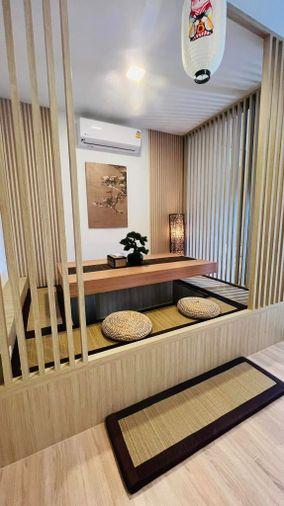 picture Condo for Rent: XT PHAYATHAI  Schedule a viewing 👉 Line: @propertybkk4 - 7/12