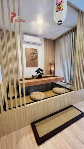 picture Condo for Rent: XT PHAYATHAI Schedule a viewing 👉 Line: @propertybkk4 - 7/12